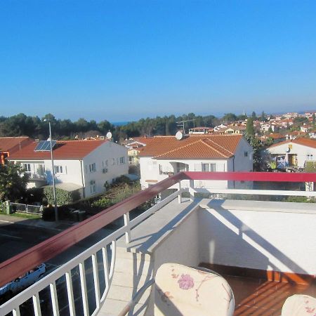 Apartments Dea Poreč Kültér fotó
