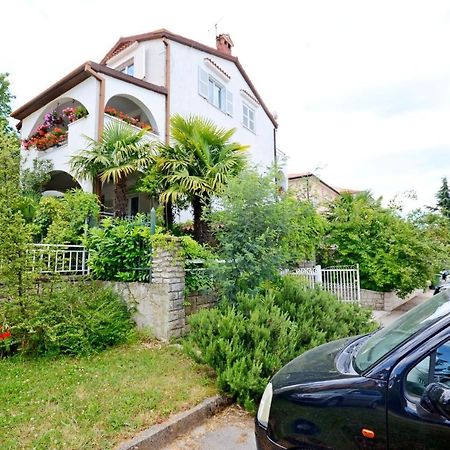 Apartments Dea Poreč Kültér fotó