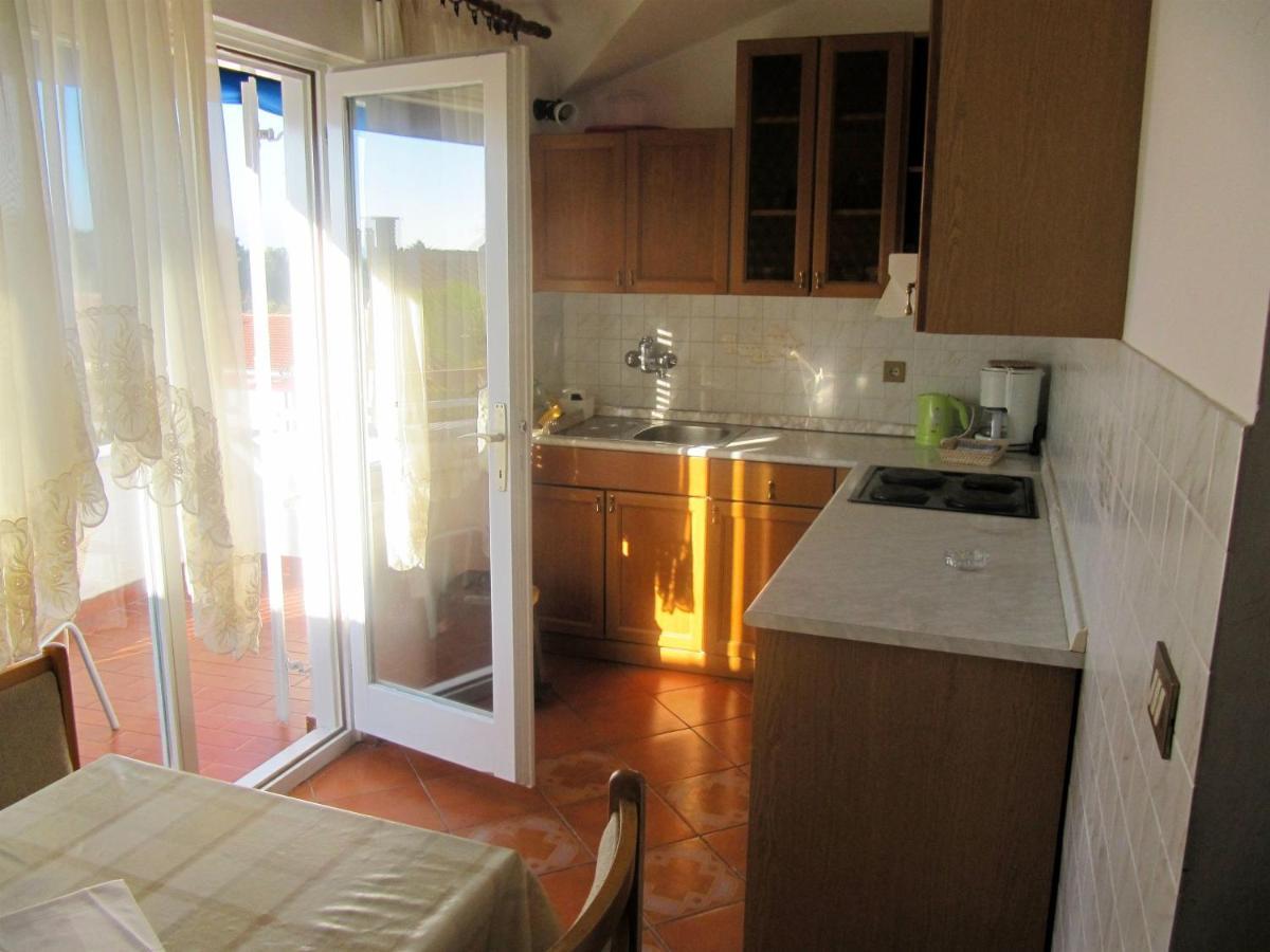 Apartments Dea Poreč Kültér fotó