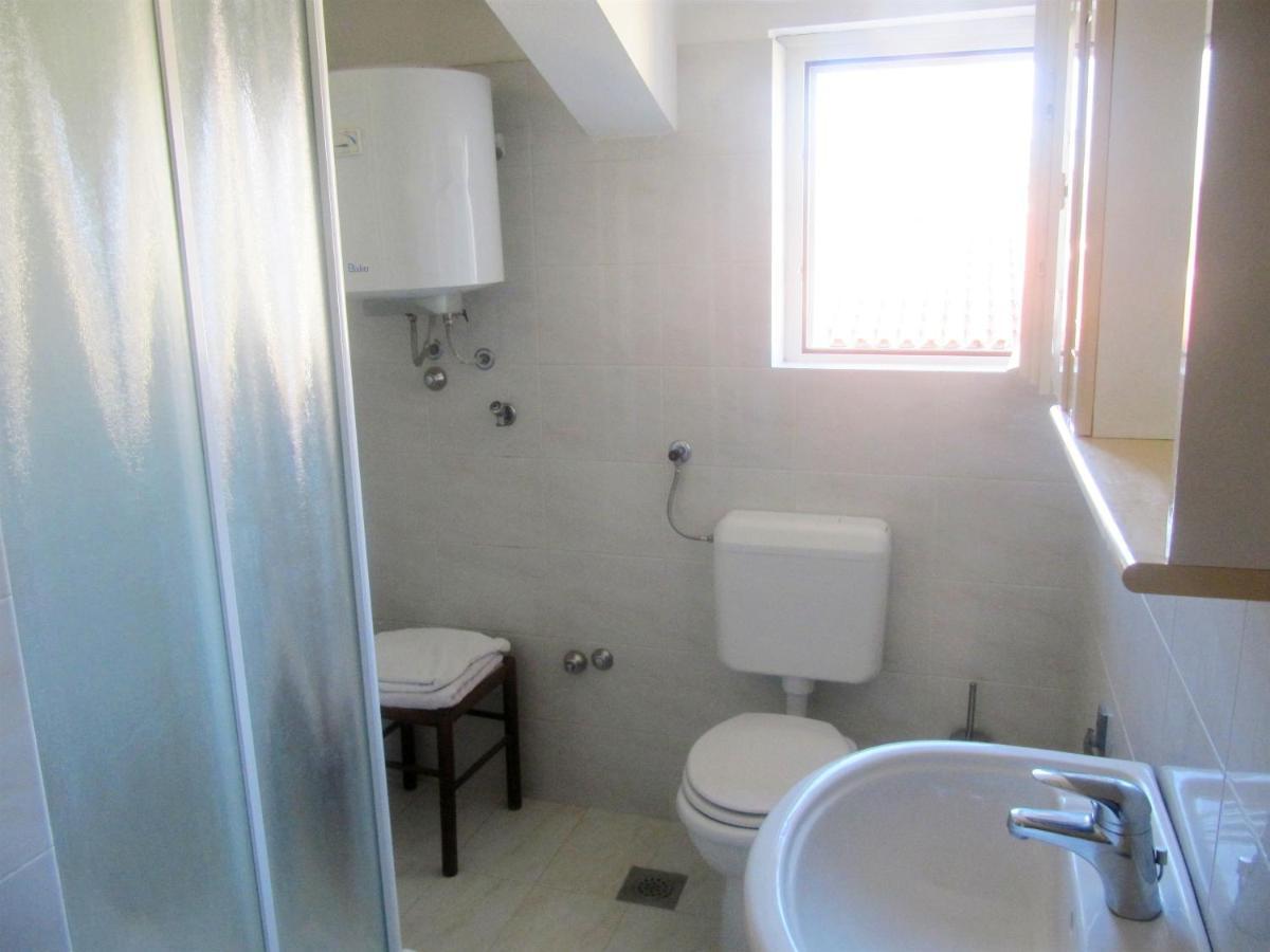 Apartments Dea Poreč Kültér fotó