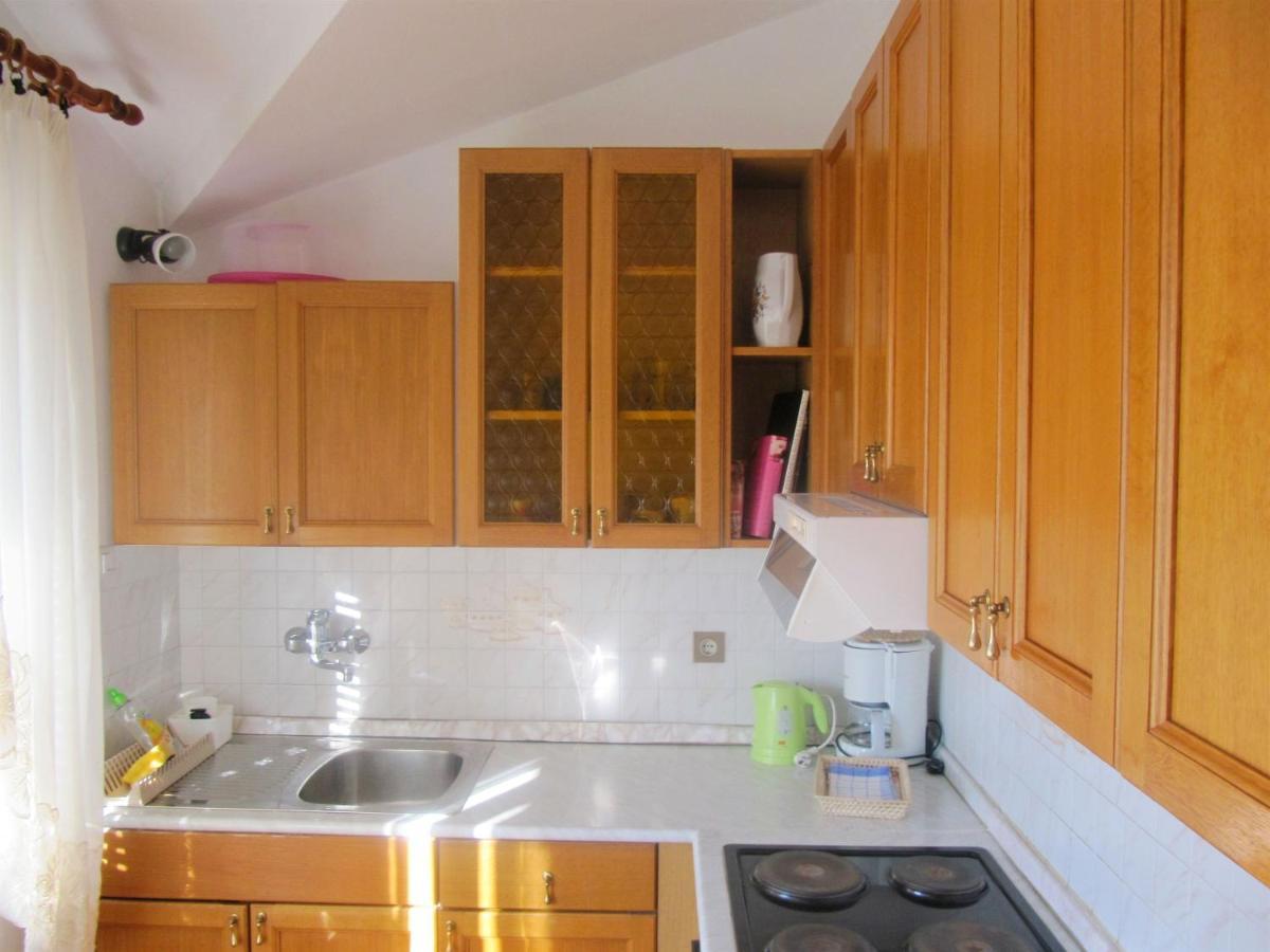 Apartments Dea Poreč Kültér fotó