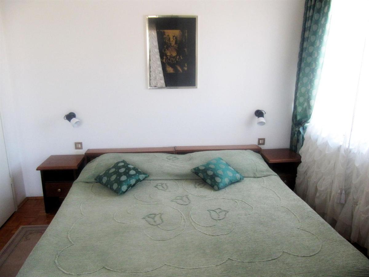 Apartments Dea Poreč Kültér fotó