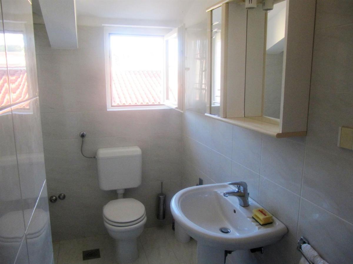 Apartments Dea Poreč Kültér fotó