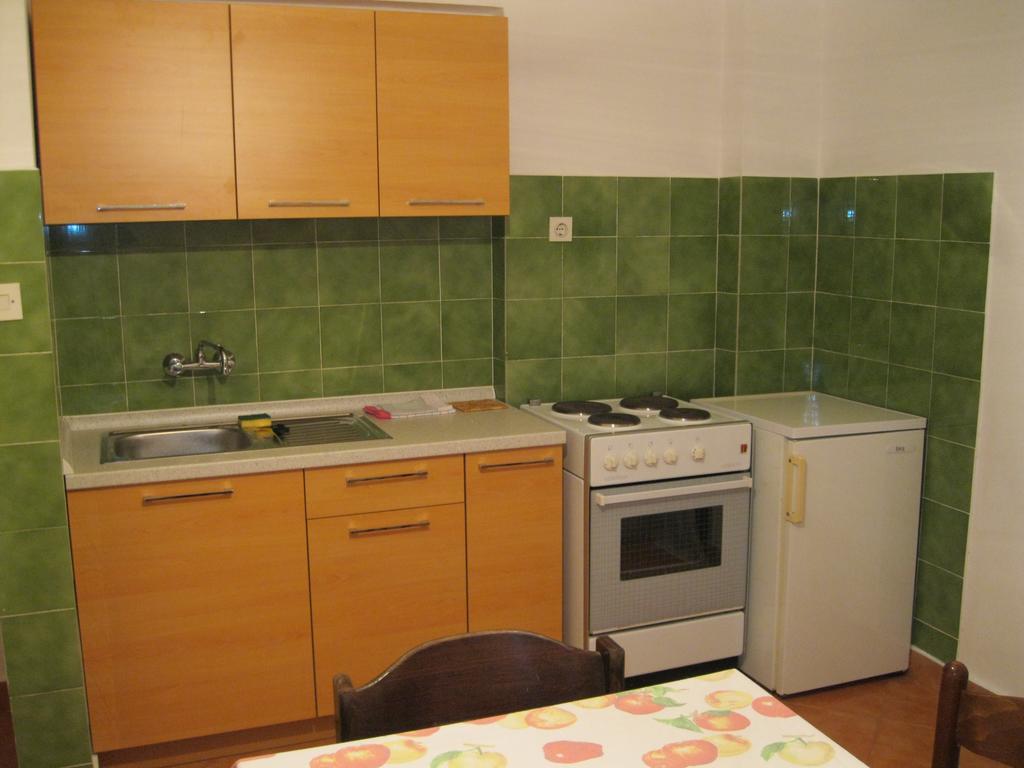 Apartments Dea Poreč Szoba fotó