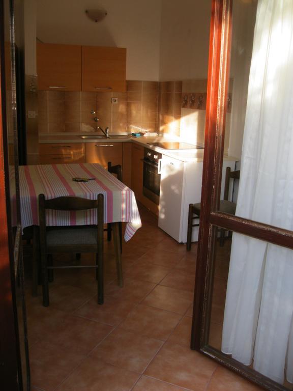 Apartments Dea Poreč Kültér fotó