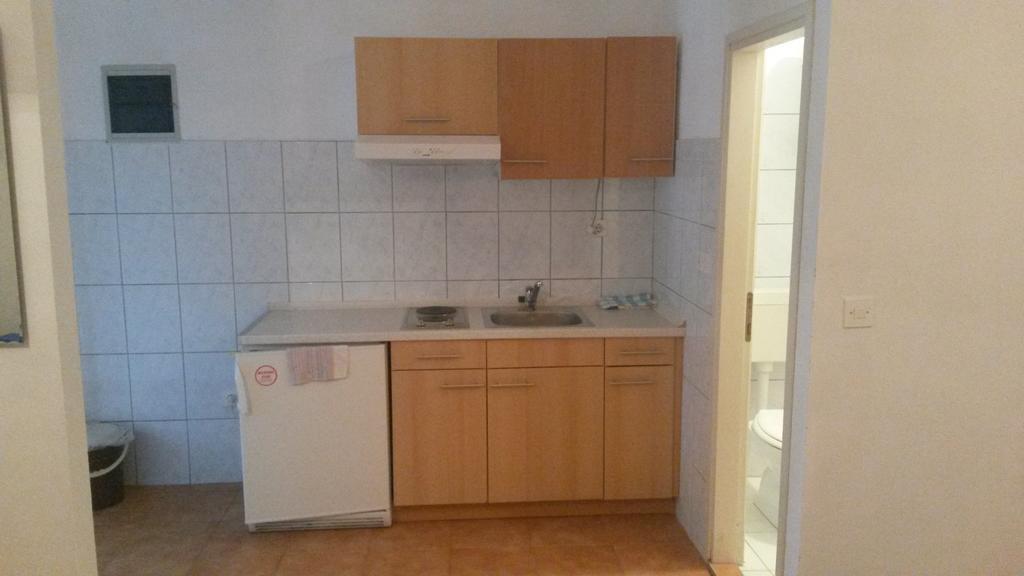 Apartments Dea Poreč Szoba fotó