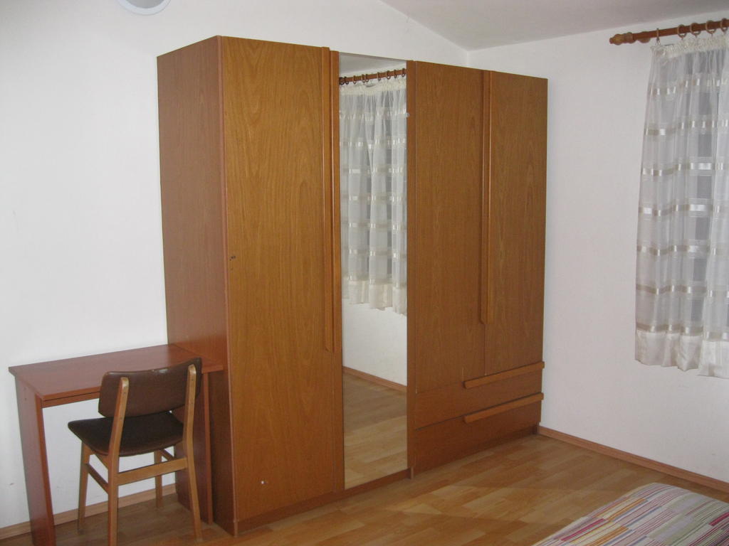 Apartments Dea Poreč Szoba fotó