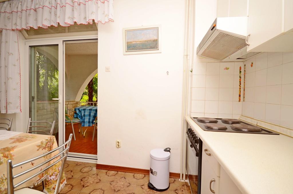 Apartments Dea Poreč Kültér fotó