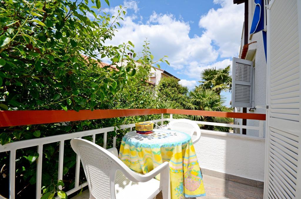 Apartments Dea Poreč Kültér fotó