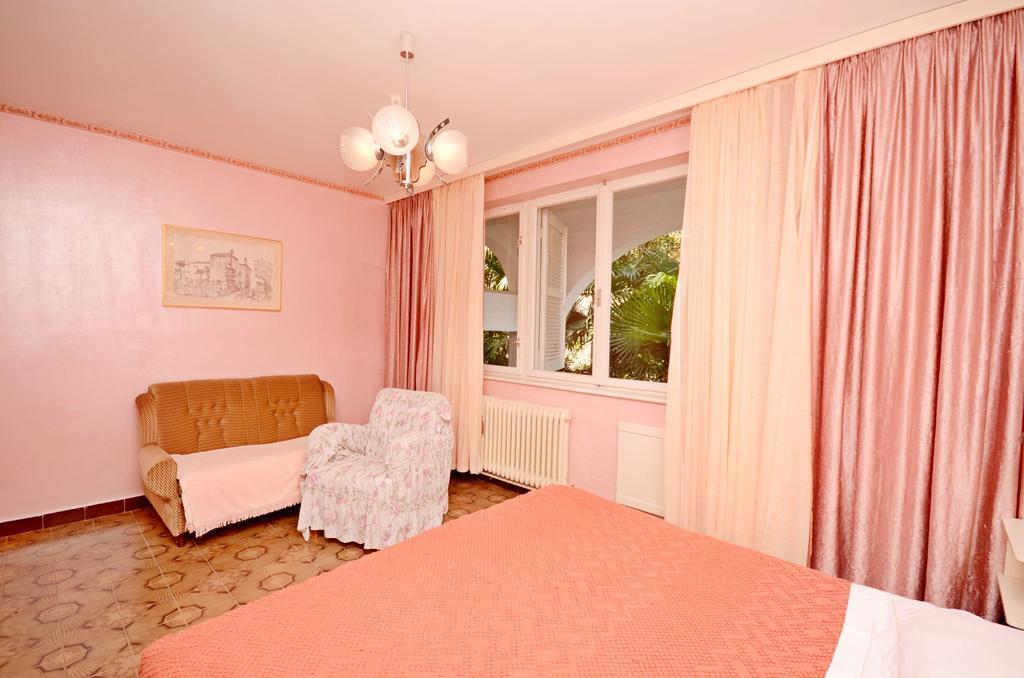 Apartments Dea Poreč Kültér fotó