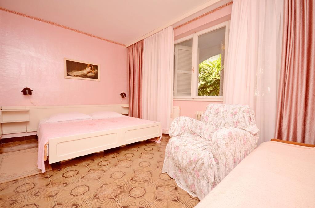 Apartments Dea Poreč Kültér fotó