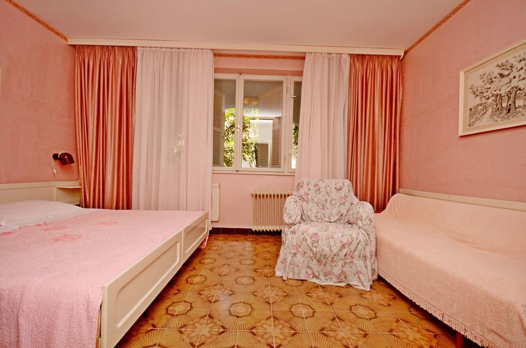 Apartments Dea Poreč Kültér fotó