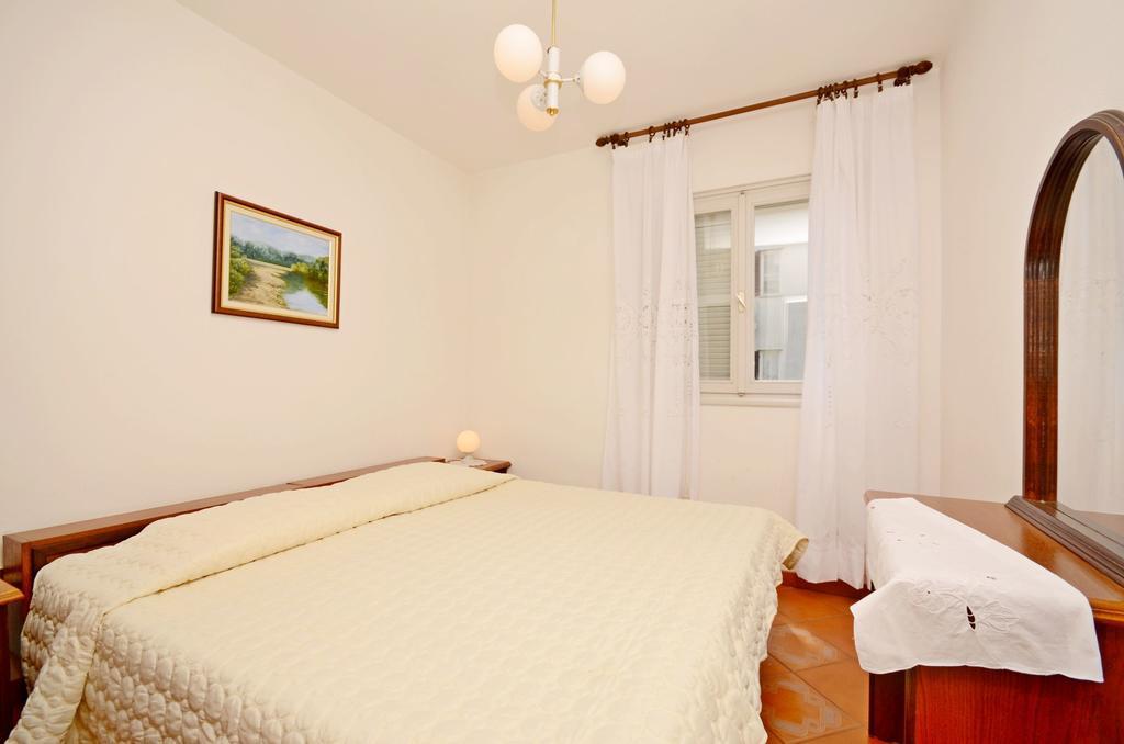 Apartments Dea Poreč Kültér fotó