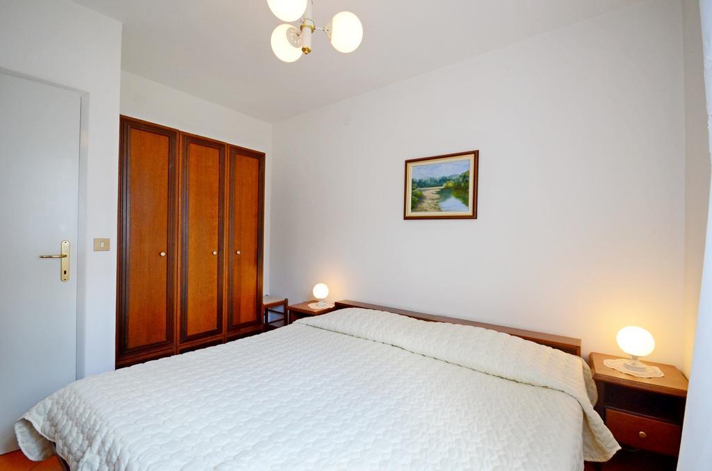 Apartments Dea Poreč Kültér fotó