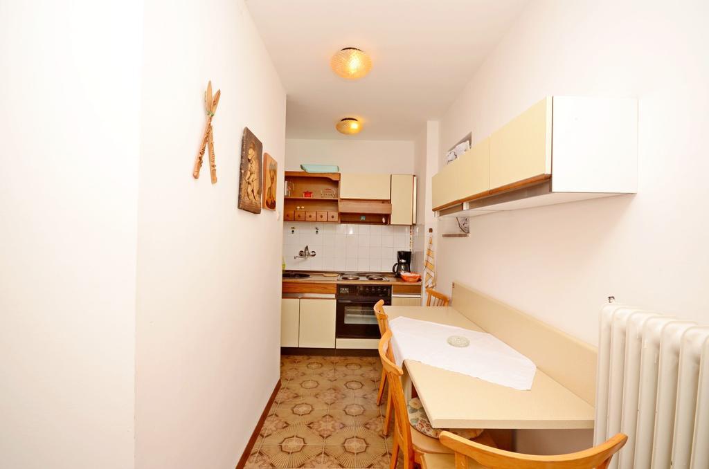 Apartments Dea Poreč Kültér fotó