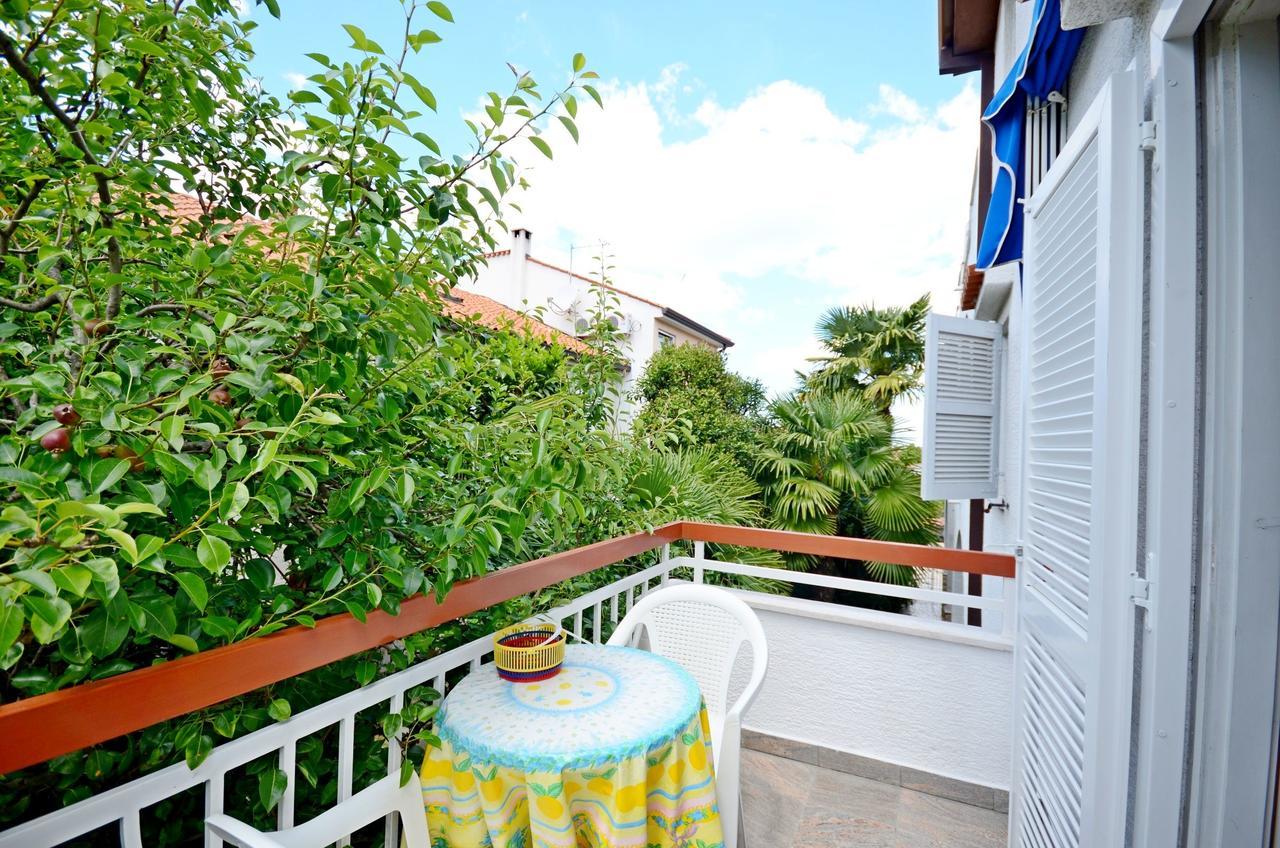 Apartments Dea Poreč Kültér fotó