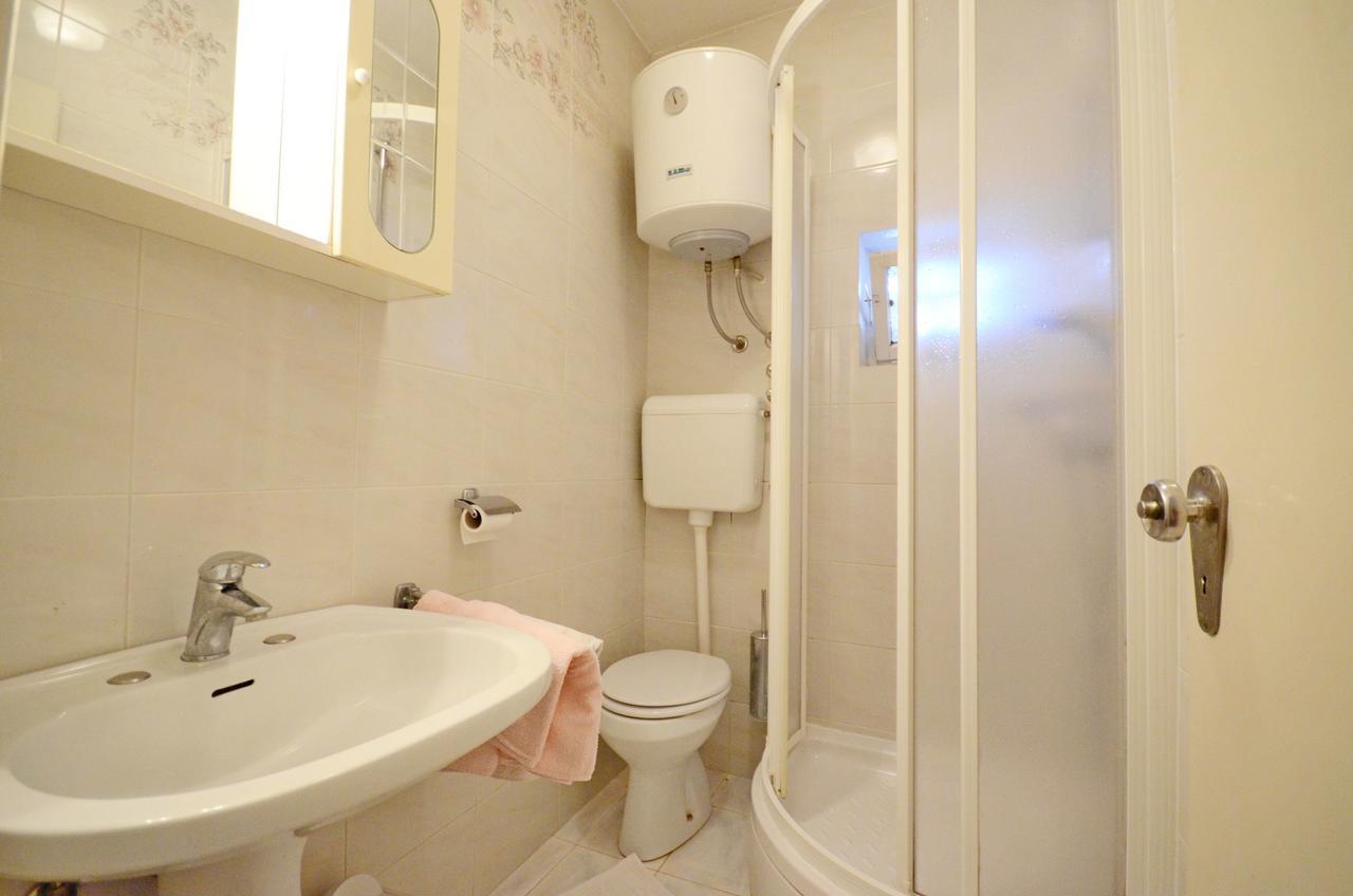 Apartments Dea Poreč Kültér fotó