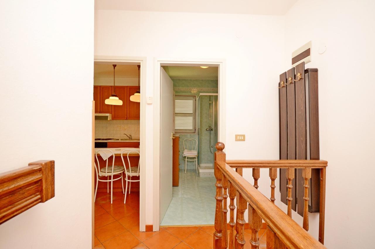 Apartments Dea Poreč Kültér fotó