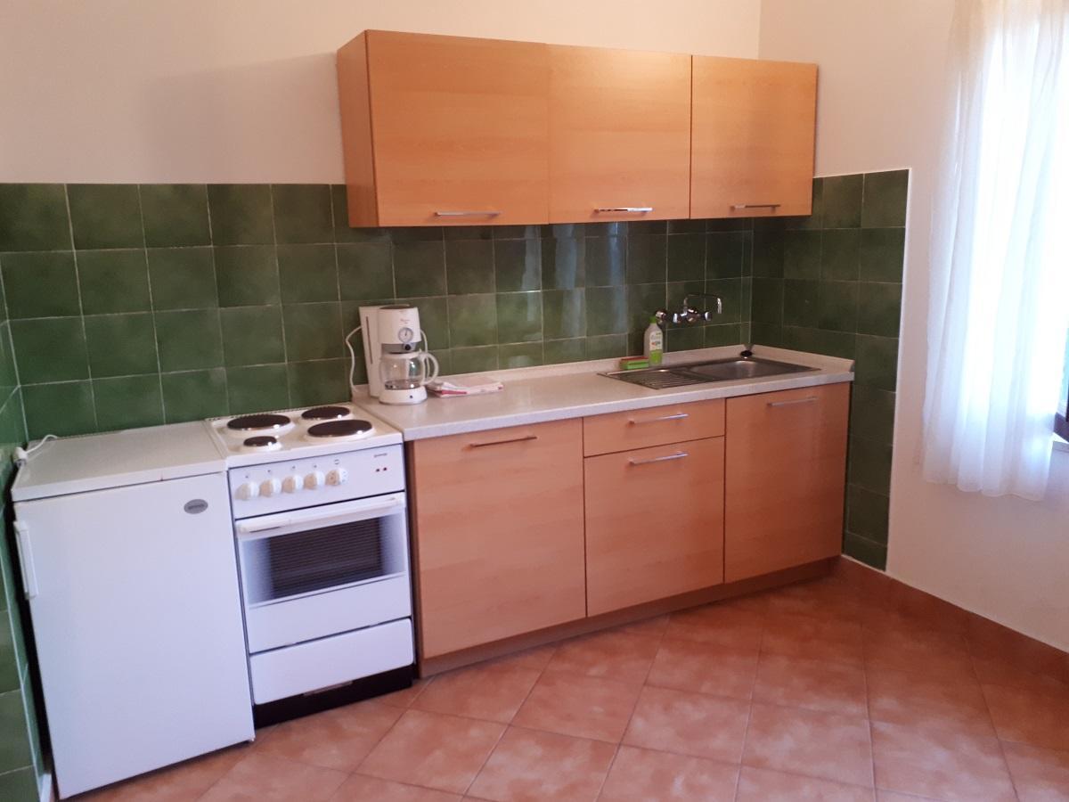 Apartments Dea Poreč Kültér fotó