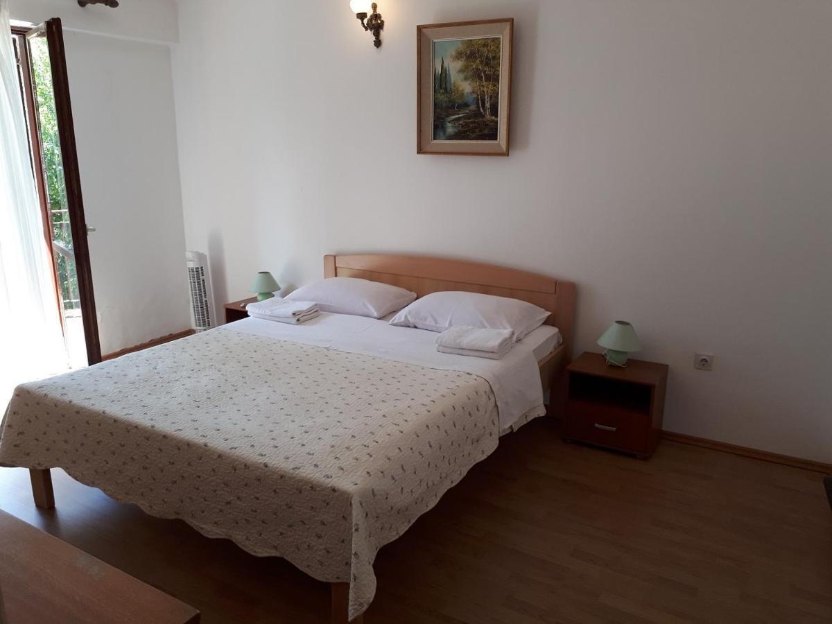 Apartments Dea Poreč Kültér fotó