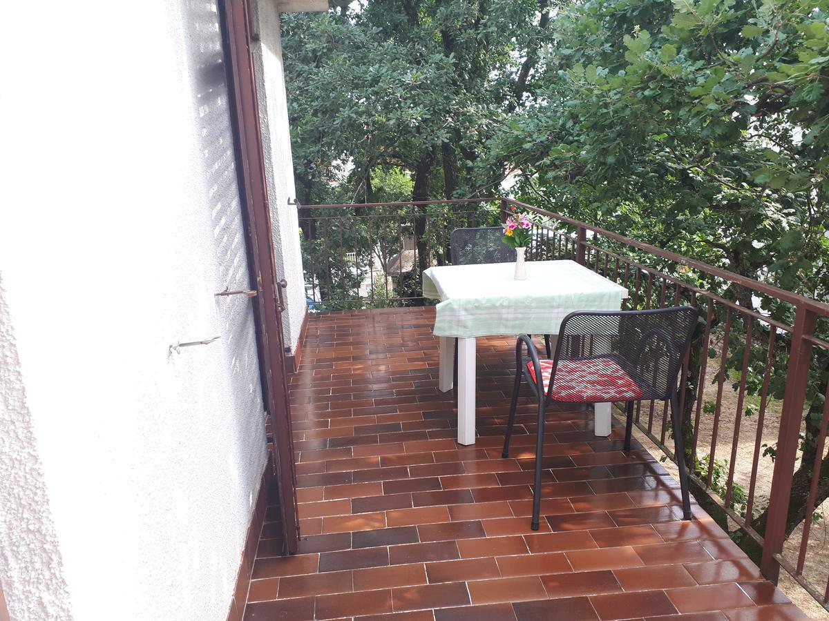 Apartments Dea Poreč Kültér fotó