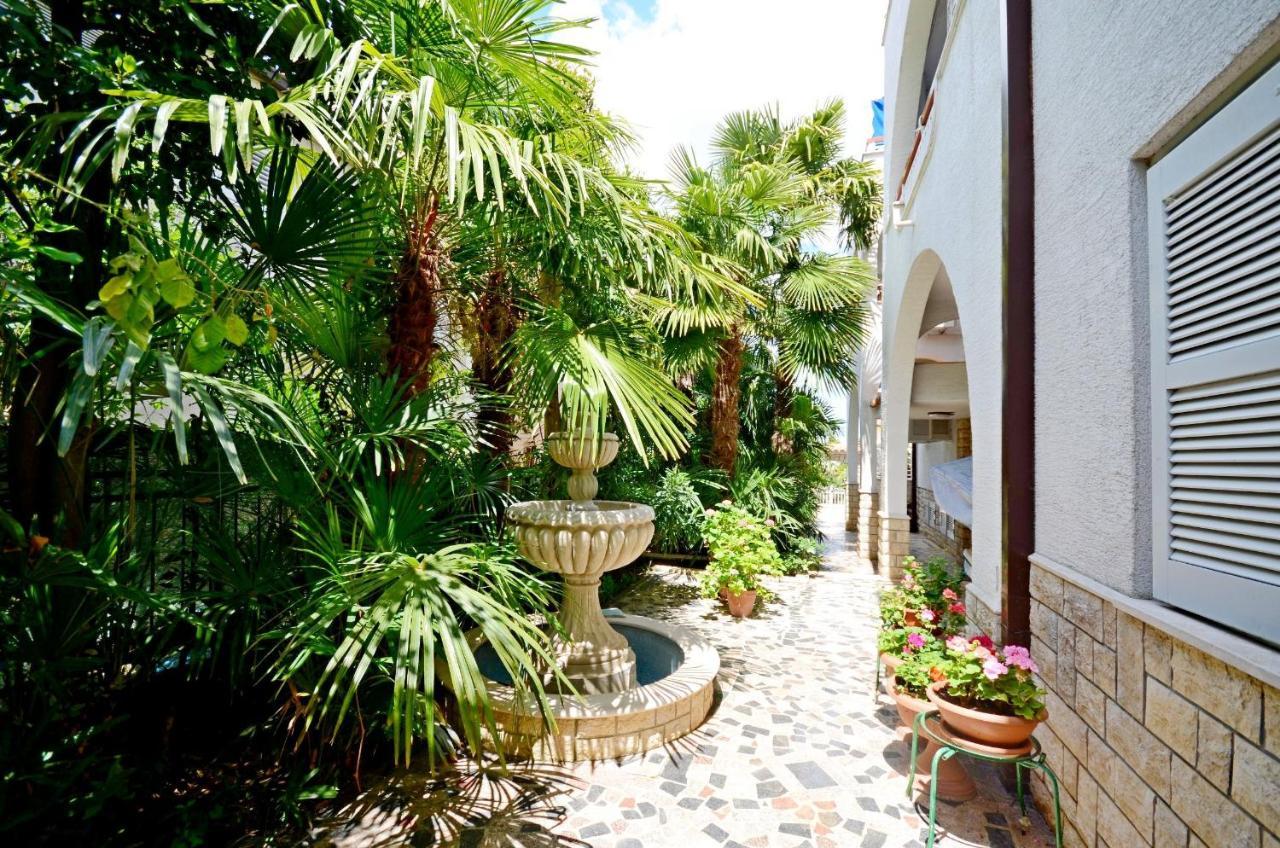 Apartments Dea Poreč Kültér fotó